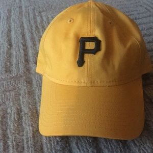 Pirates Hat